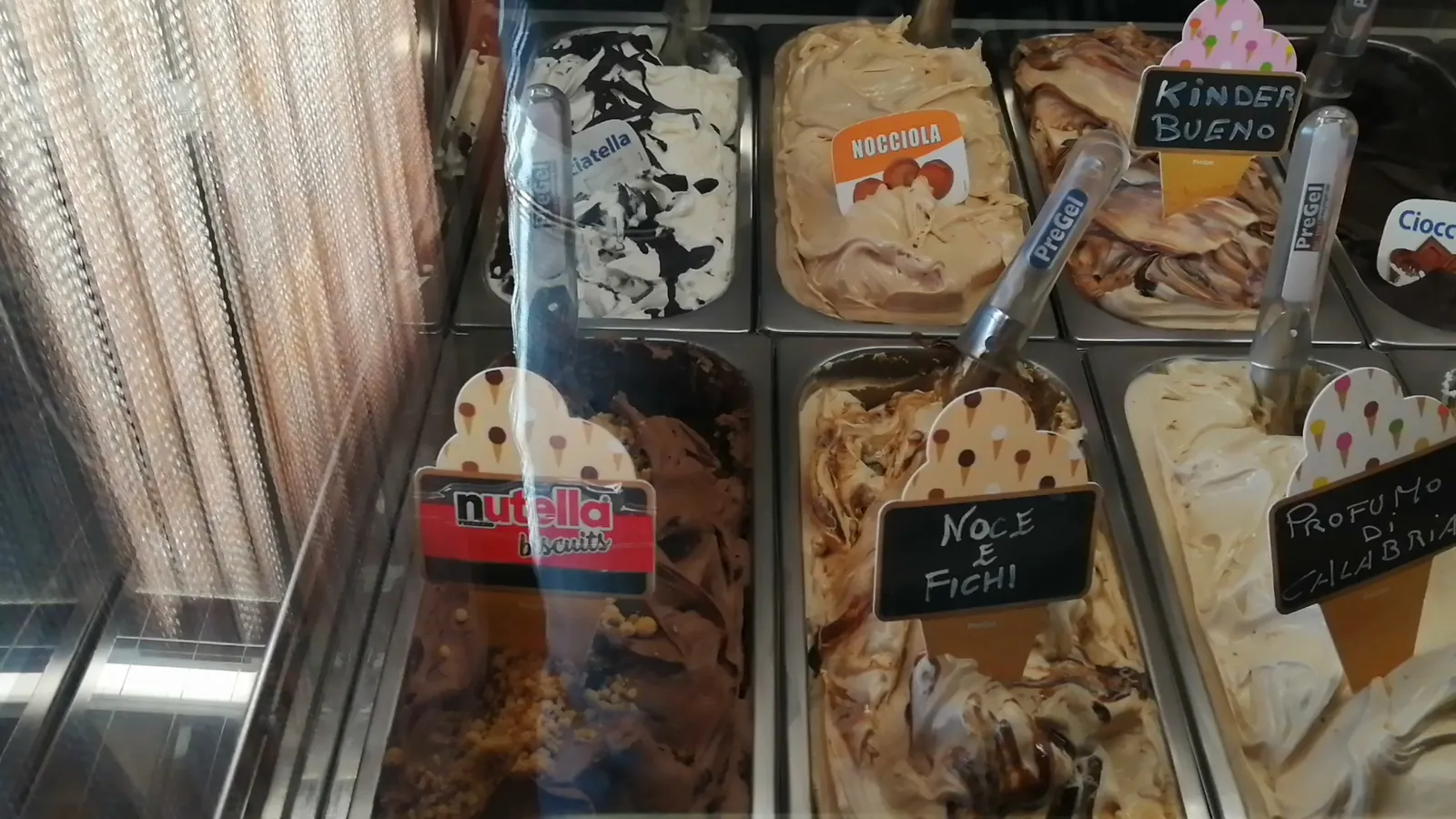 Gelateria murano · Foto 2