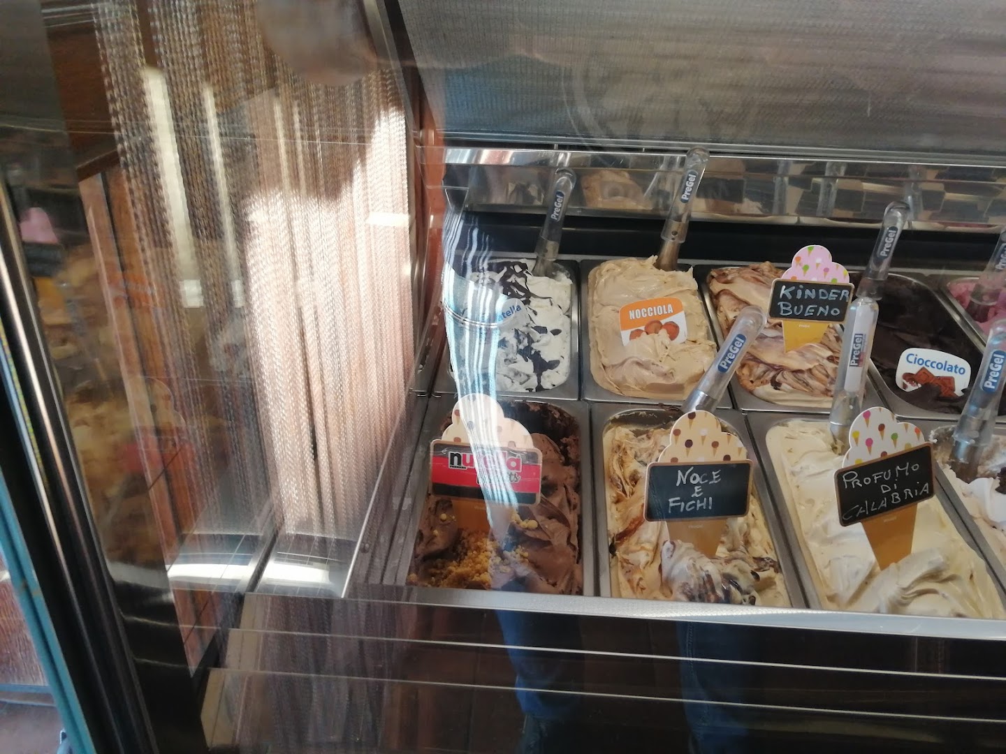 Gelateria murano · Foto 1